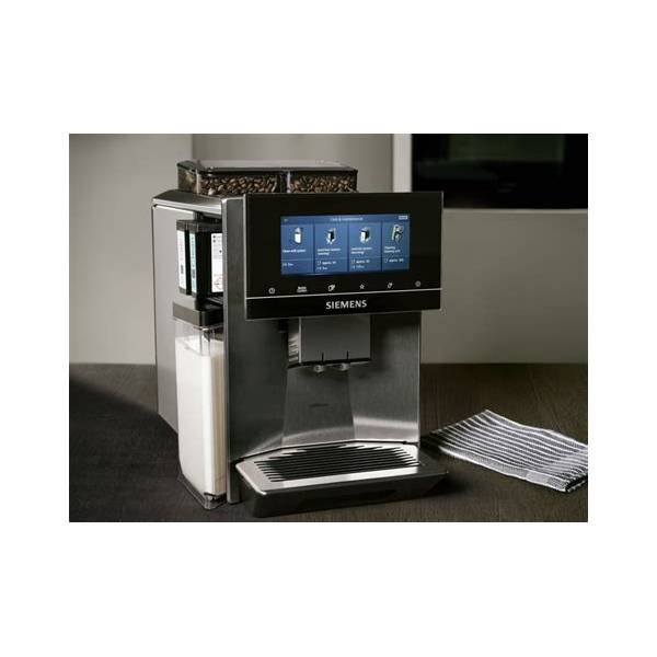 Siemens EQ.900 plus Kaffeevollautomat