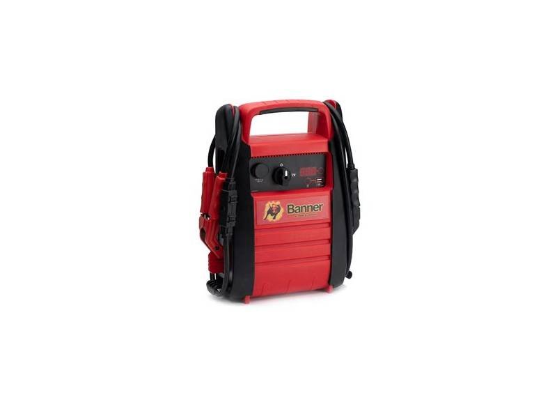 Banner Power Booster PB12 / PS12 12V 2300A