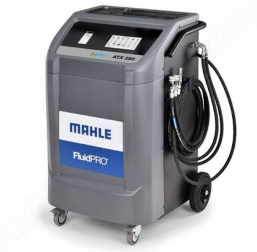 Mahle FluidPRO ATX 280 Getriebeservicegerät