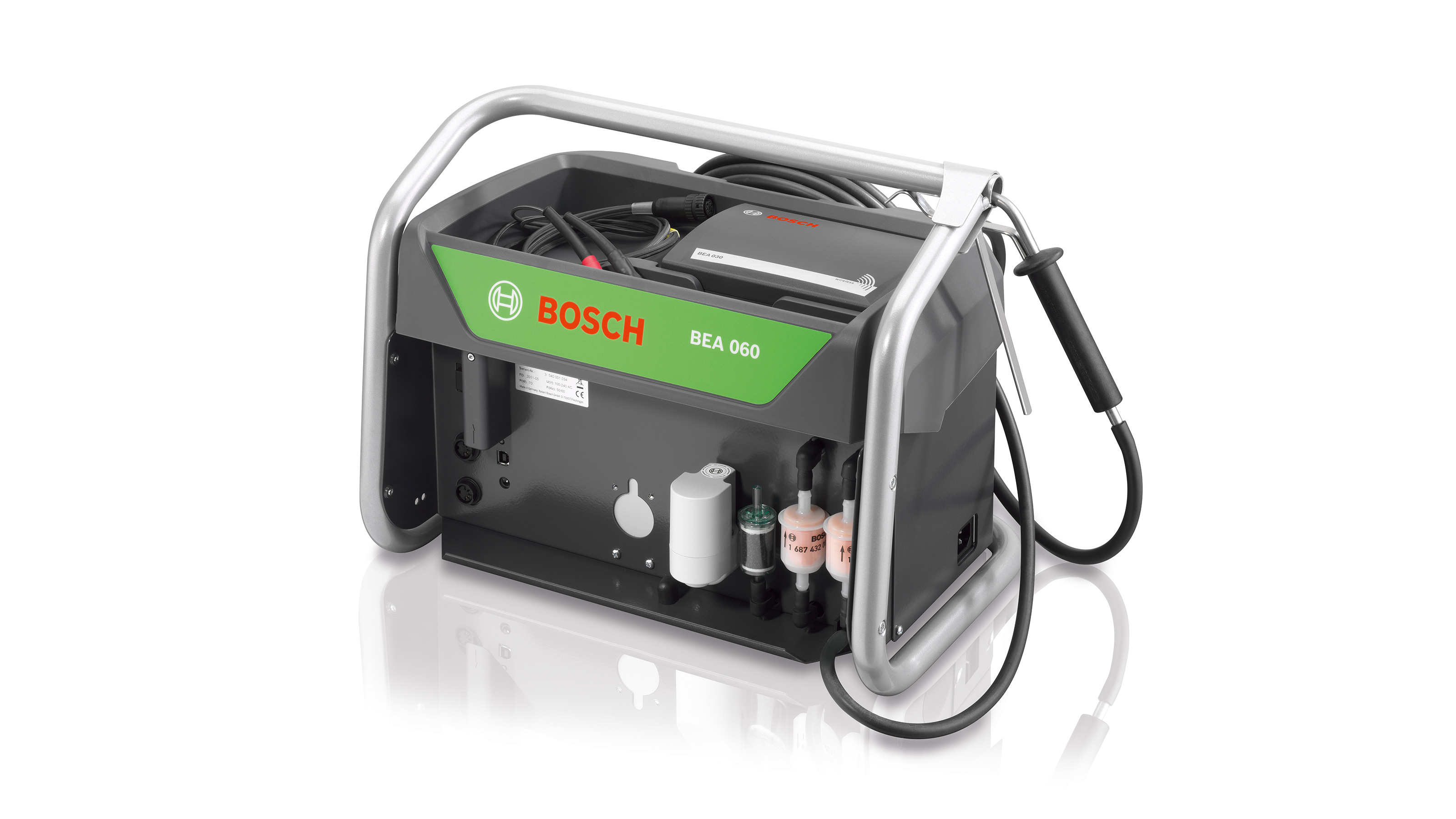 Bosch BEA 550