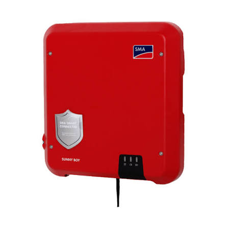 SMA Sunny Boy 6.0 - SB6.0-1AV-40