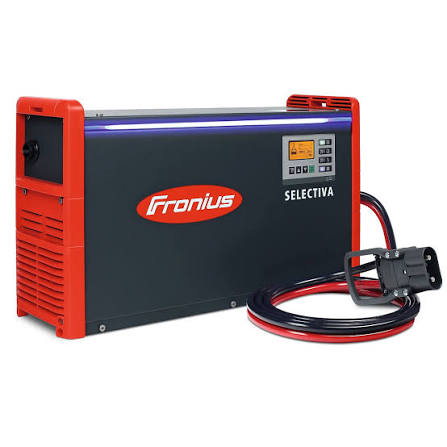 Batterieladegerät Fronius Selectiva Plus 80/140 D